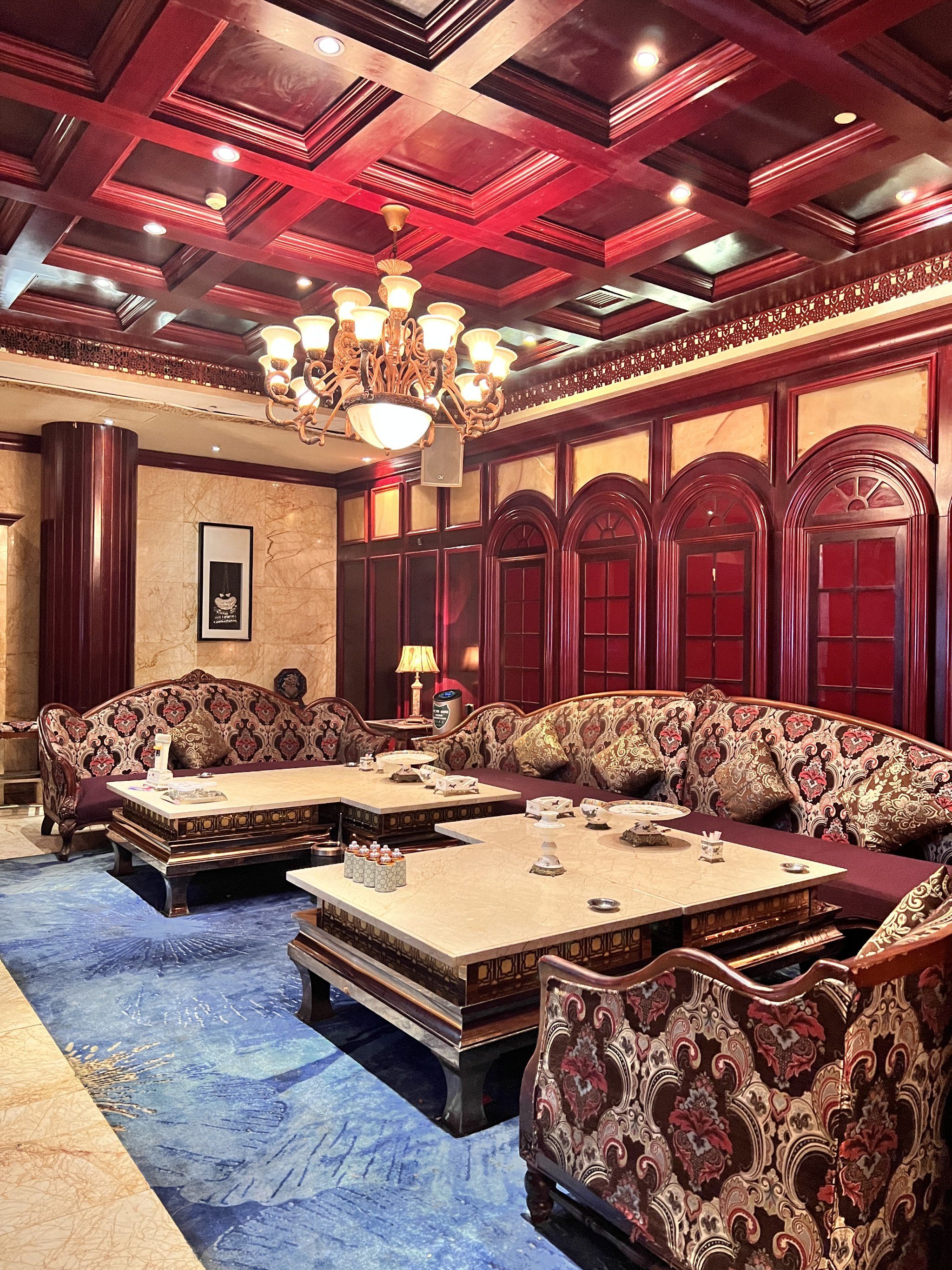 天津商务ktv新玩法大揭秘-河西区ktv预订