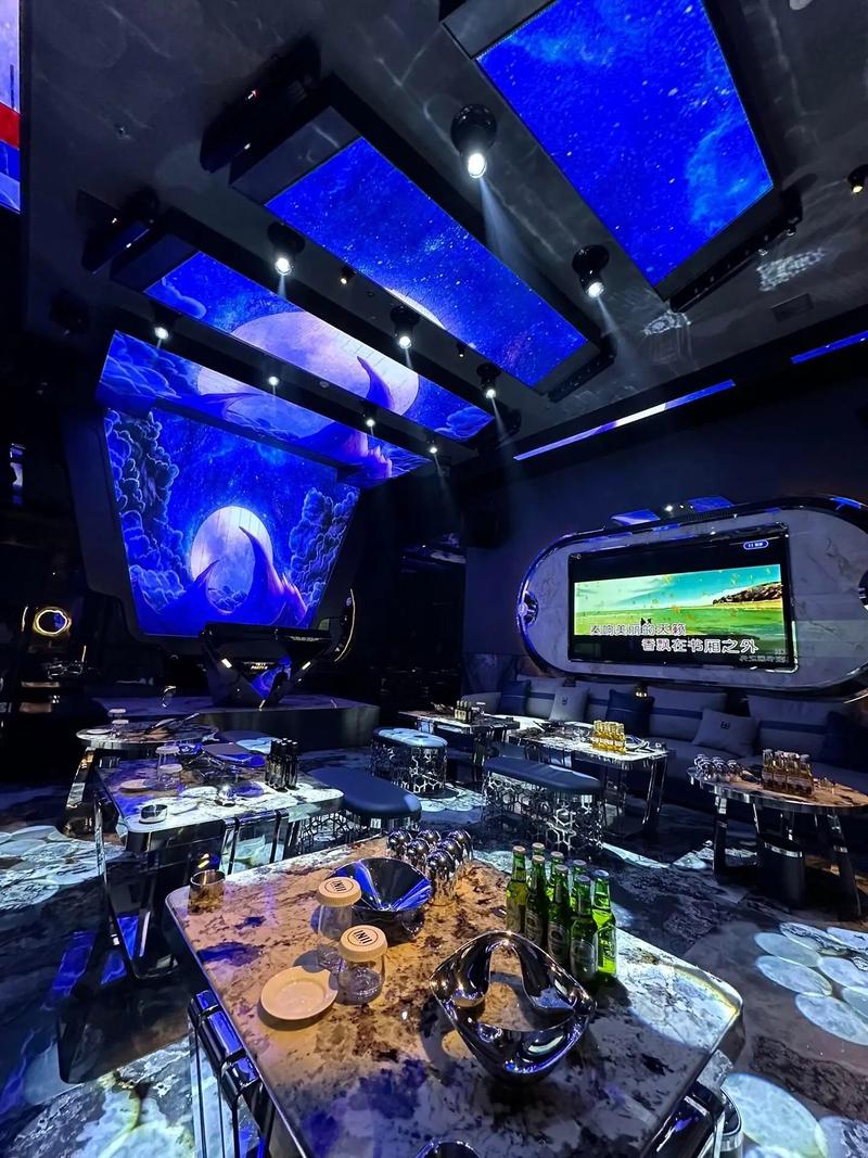 天津商务ktv单人商务ktv优选推荐-河西区ktv预订